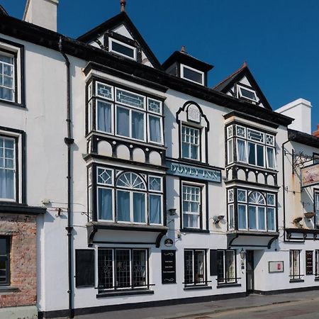 Dovey Inn Абердифи Экстерьер фото