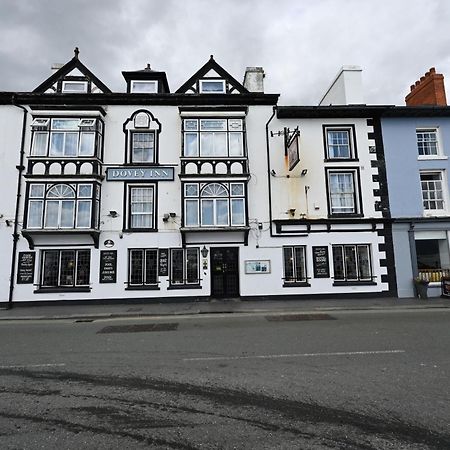 Dovey Inn Абердифи Экстерьер фото