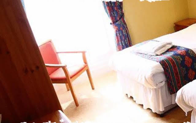 Dovey Inn Абердифи Экстерьер фото